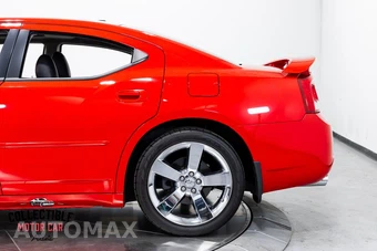 2009 Dodge Charger R/T - miniatura 44