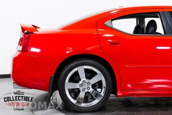 2009 Dodge Charger R/T - miniatura 45