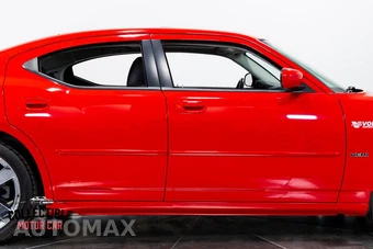 2009 Dodge Charger R/T - miniatura 46