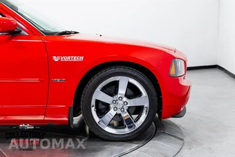 2009 Dodge Charger R/T - miniatura 47