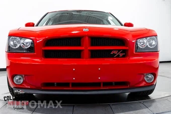 2009 Dodge Charger R/T - miniatura 48