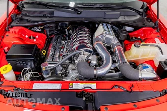 2009 Dodge Charger R/T - miniatura 5
