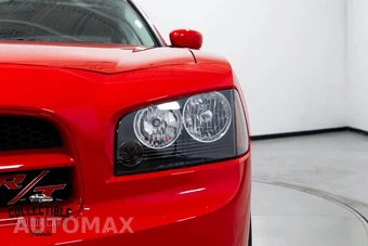 2009 Dodge Charger R/T - miniatura 50