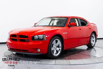 2009 Dodge Charger R/T - miniatura 8