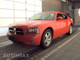 2009 Dodge Charger R/T - samochód z USA z aukcji Manheim, oferta Kup Teraz w AUTOMAX