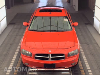2009 Dodge Charger R/T - miniatura 2