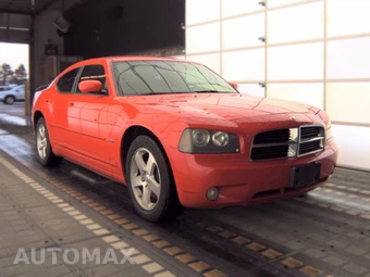 2009 Dodge Charger R/T - miniatura 3