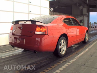 2009 Dodge Charger R/T - miniatura 4