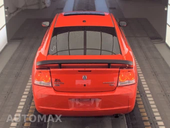 2009 Dodge Charger R/T - miniatura 5