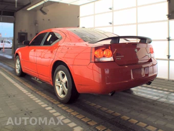 2009 Dodge Charger R/T - miniatura 6