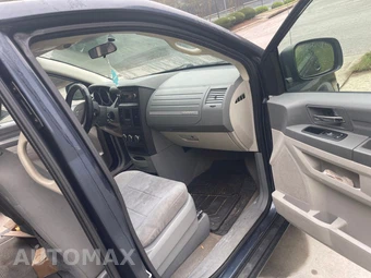 2009 Dodge Grand Caravan SE Minivan 121.2" WB - miniatura 6