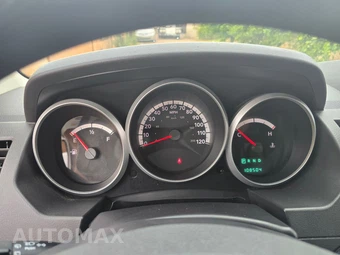 2009 Dodge Grand Caravan SE Minivan 121.2" WB - miniatura 20