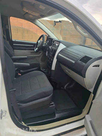 2009 Dodge Grand Caravan SE Minivan 121.2" WB - miniatura 21