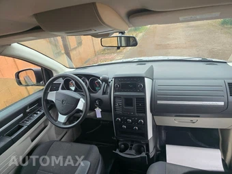 2009 Dodge Grand Caravan SE Minivan 121.2" WB - miniatura 22