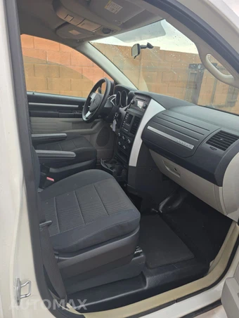 2009 Dodge Grand Caravan SE Minivan 121.2" WB - miniatura 23