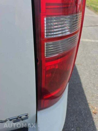 2009 Dodge Grand Caravan SE Minivan 121.2" WB – miniatura 3