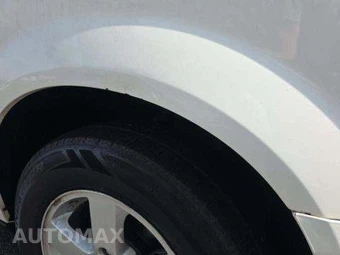 2009 Dodge Grand Caravan SE Minivan 121.2" WB – miniatura 5