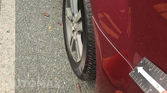 2009 Dodge Grand Caravan SXT Minivan 121.2" WB – miniatura 20