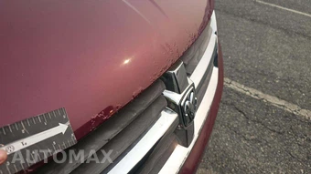 2009 Dodge Grand Caravan SXT Minivan 121.2" WB – miniatura 28