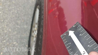 2009 Dodge Grand Caravan SXT Minivan 121.2" WB – miniatura 33