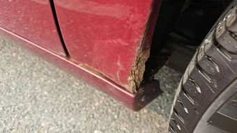 2009 Dodge Grand Caravan SXT Minivan 121.2" WB – miniatura 34