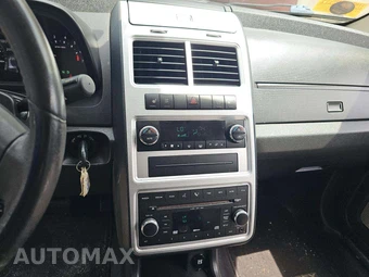 2009 Dodge Journey SXT – miniatura 10