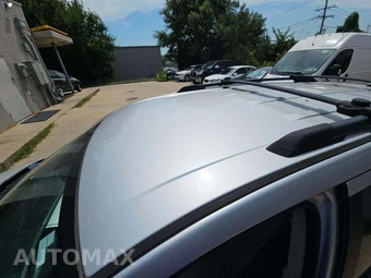 2009 Dodge Journey SXT – miniatura 12