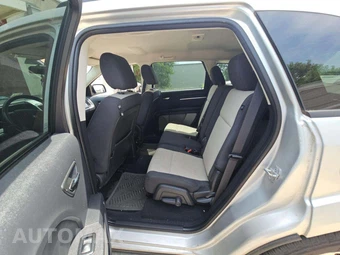 2009 Dodge Journey SXT – miniatura 13