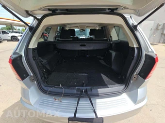 2009 Dodge Journey SXT – miniatura 14