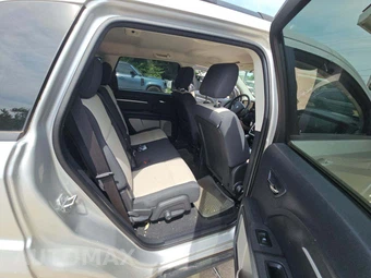 2009 Dodge Journey SXT – miniatura 16