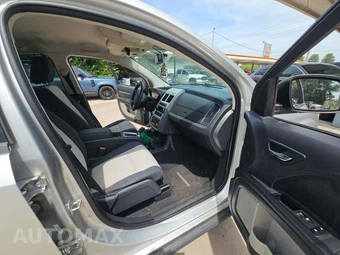 2009 Dodge Journey SXT – miniatura 18