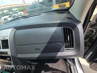 2009 Dodge Journey SXT – miniatura 19