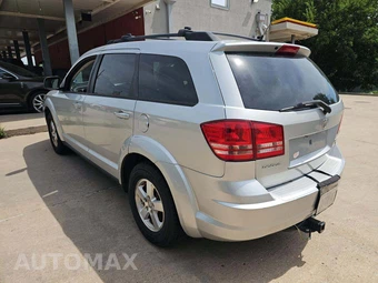 2009 Dodge Journey SXT – miniatura 2