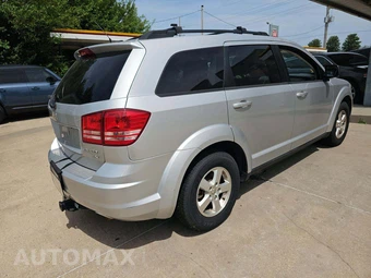 2009 Dodge Journey SXT – miniatura 3