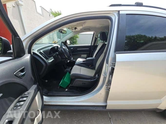 2009 Dodge Journey SXT – miniatura 6