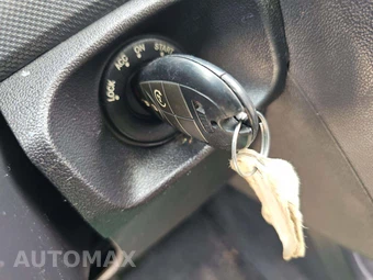 2009 Dodge Journey SXT – miniatura 8