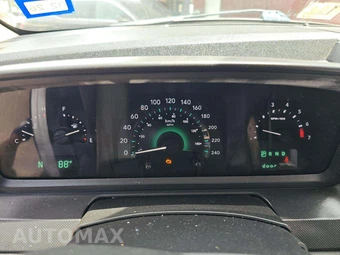 2009 Dodge Journey SXT – miniatura 9