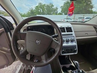 2009 Dodge Journey SXT – miniatura 10