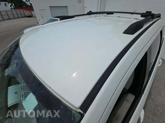 2009 Dodge Journey SXT – miniatura 12