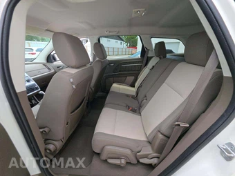 2009 Dodge Journey SXT – miniatura 13