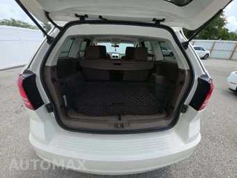 2009 Dodge Journey SXT – miniatura 14