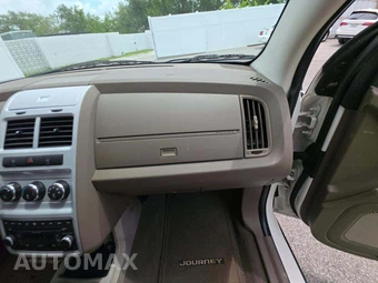 2009 Dodge Journey SXT – miniatura 19