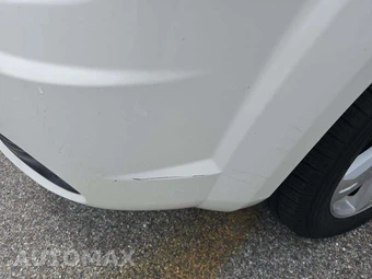 2009 Dodge Journey SXT – miniatura 21