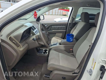 2009 Dodge Journey SXT – miniatura 6