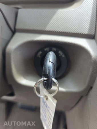 2009 Dodge Journey SXT – miniatura 8