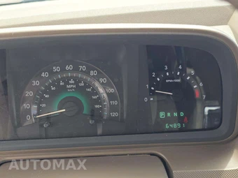 2009 Dodge Journey SXT – miniatura 9