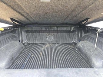 2009 Dodge Ram 1500 SLT Crew Cab Short Bed - miniatura 14