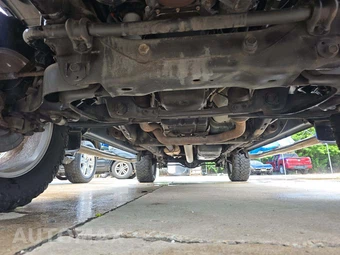 2009 Dodge Ram 1500 SLT Crew Cab Short Bed - miniatura 20