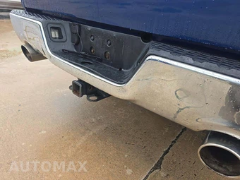 2009 Dodge Ram 1500 SLT Crew Cab Short Bed - miniatura 22