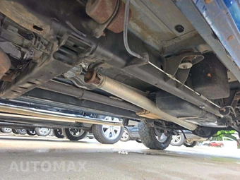 2009 Dodge Ram 1500 SLT Crew Cab Short Bed - miniatura 7